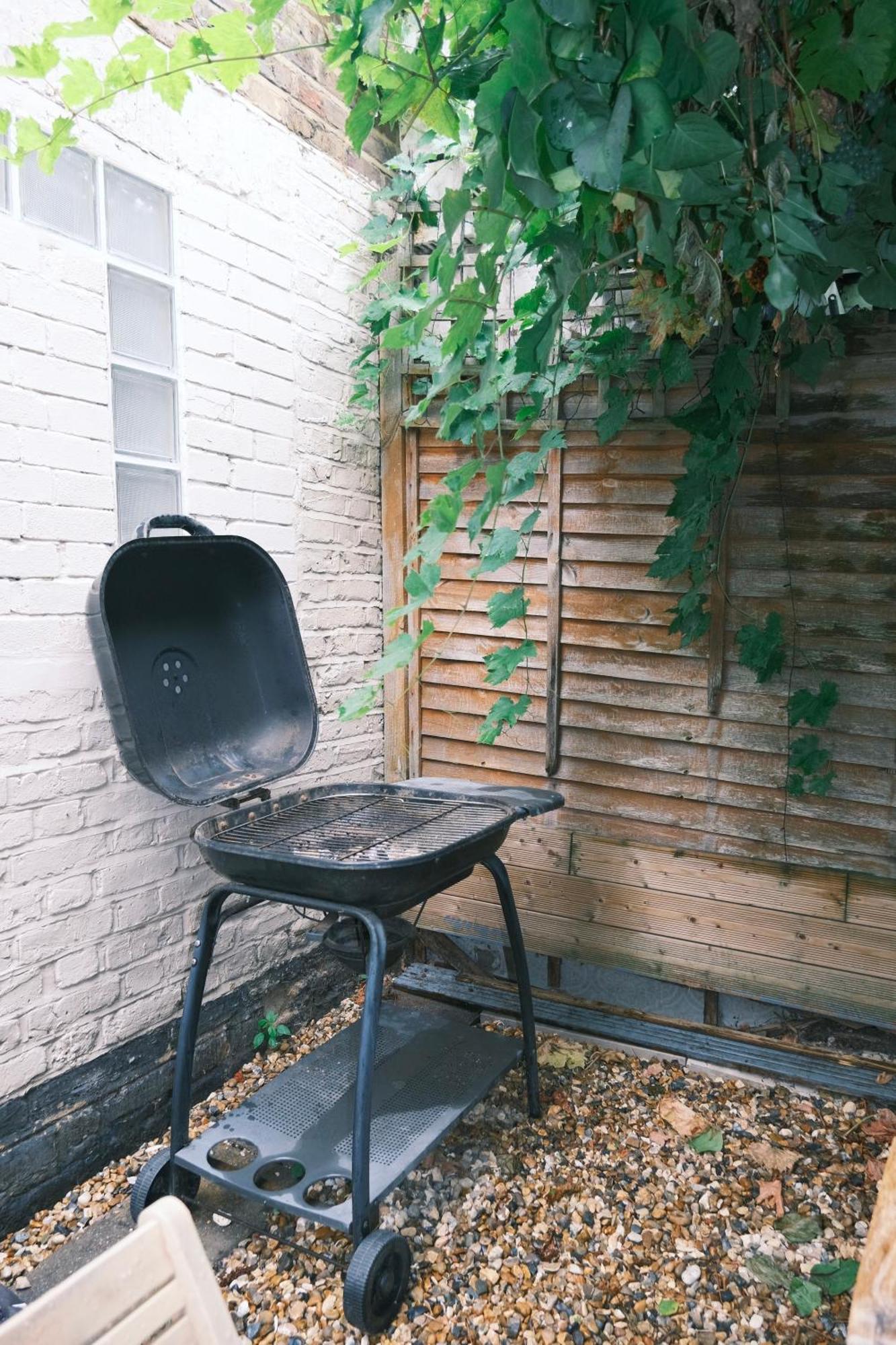 Artsy & Bright Hammersmith 1b1b, Up To 4 People Apartamento Londres