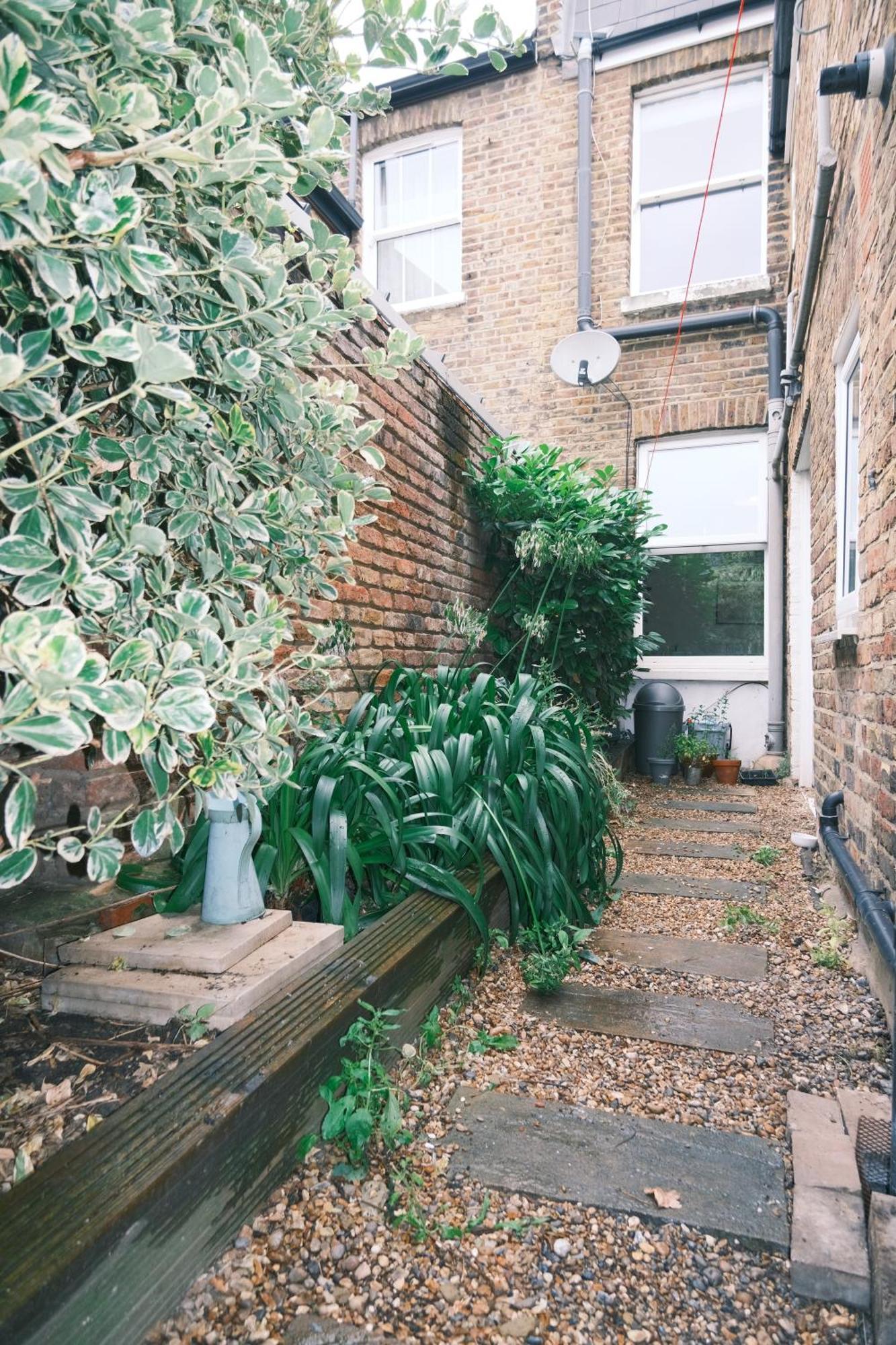 Artsy & Bright Hammersmith 1b1b, Up To 4 People Apartamento Londres