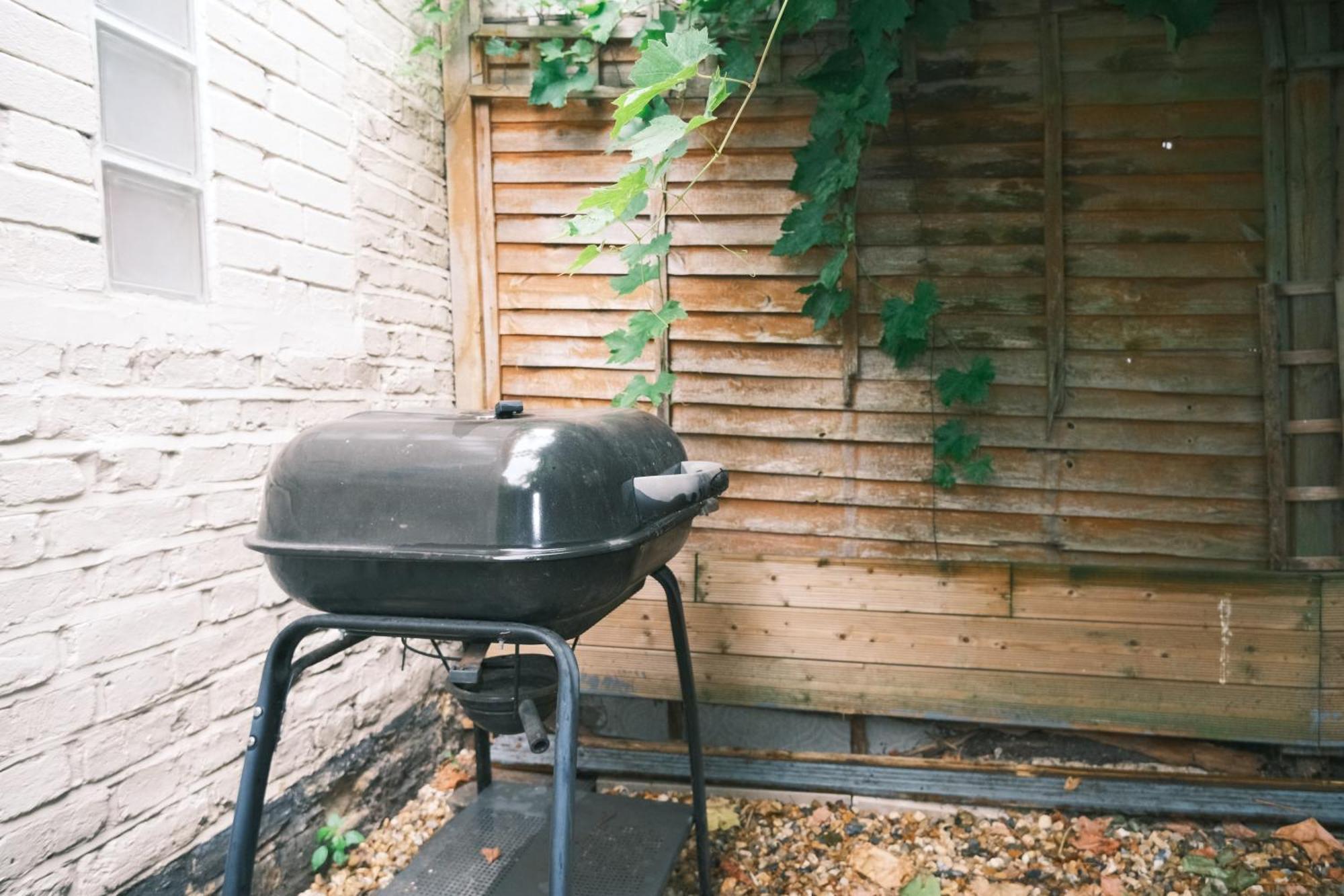 Apartamento Artsy & Bright Hammersmith 1b1b, Up To 4 People Londres