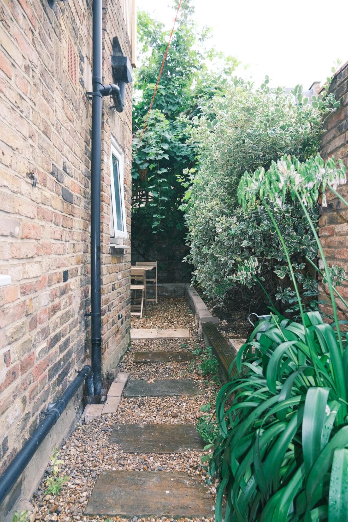 Artsy & Bright Hammersmith 1b1b, Up To 4 People Apartamento