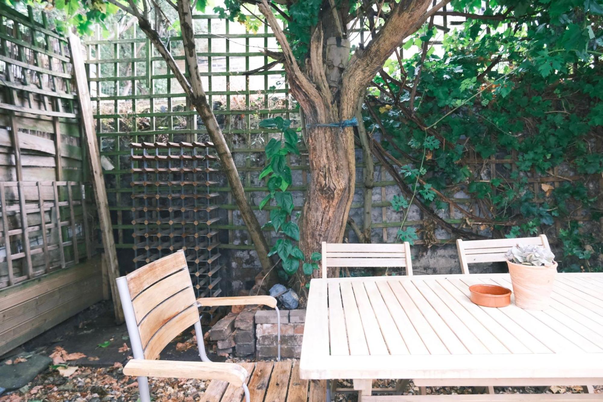 Apartamento Artsy & Bright Hammersmith 1b1b, Up To 4 People Londres