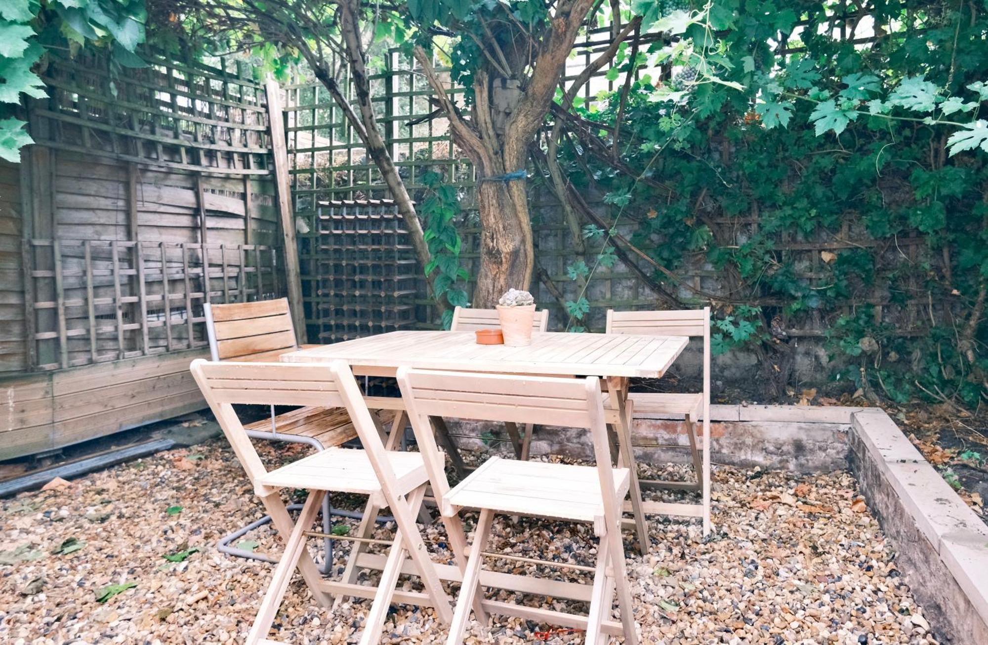 Artsy & Bright Hammersmith 1b1b, Up To 4 People Apartamento