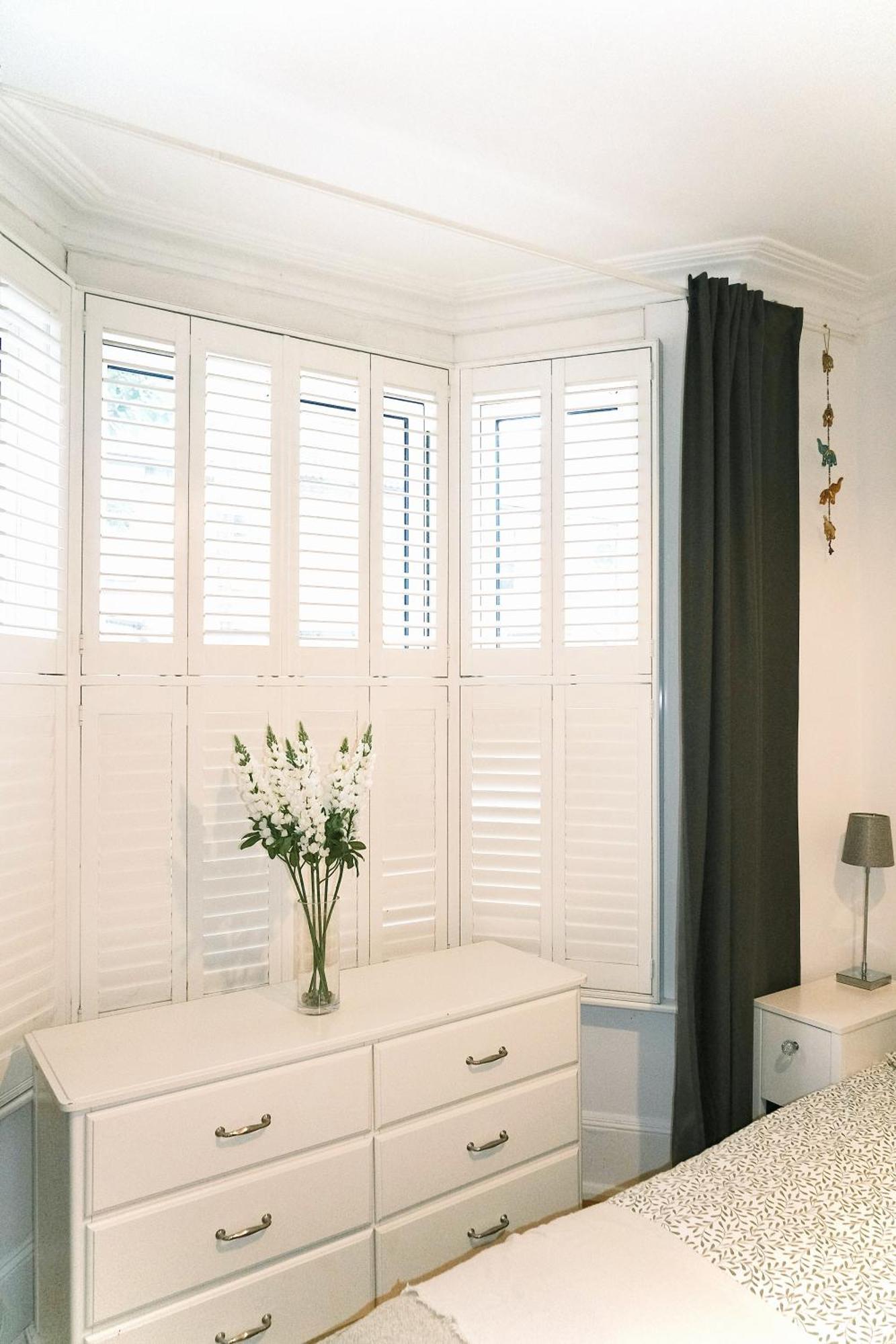 Apartamento Artsy & Bright Hammersmith 1b1b, Up To 4 People *